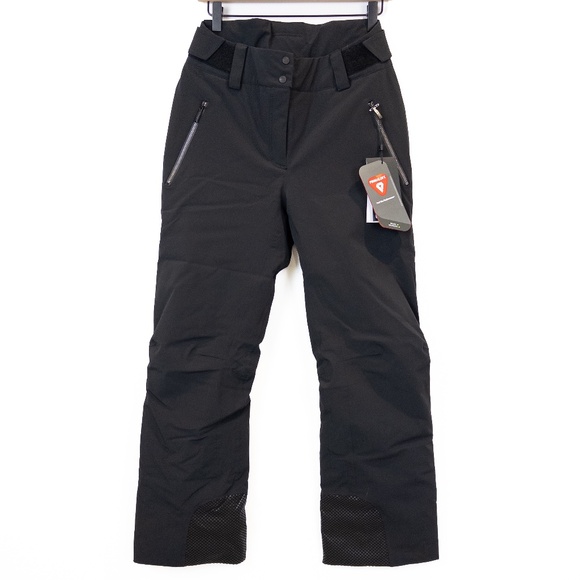 Head Rebels Insulated Waterproof Snow Pants Women’s S/M EU 38 US 8 824172 - Picture 1 of 9
